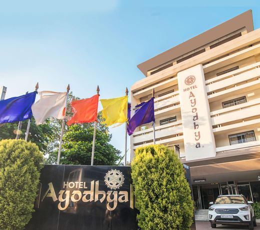 Hotel Ayodhya