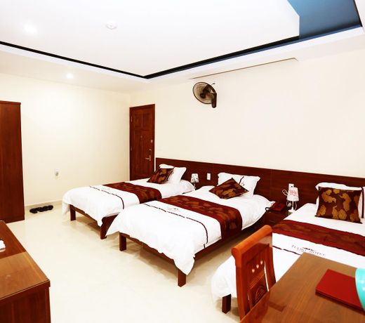Tiamo Hotel Ha Giang