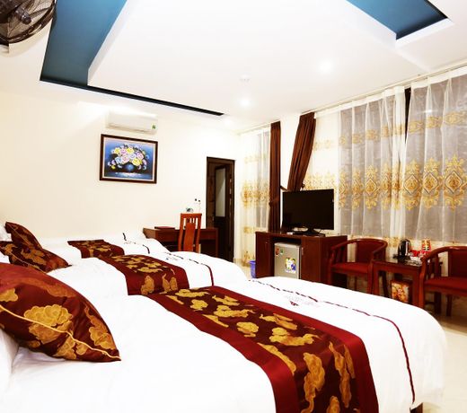 Tiamo Hotel Ha Giang