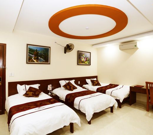 Tiamo Hotel Ha Giang