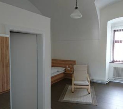 Jakob Kern GÃ¤stehaus im Stift Geras