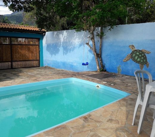 EspaÃ§o Dona Florinha
