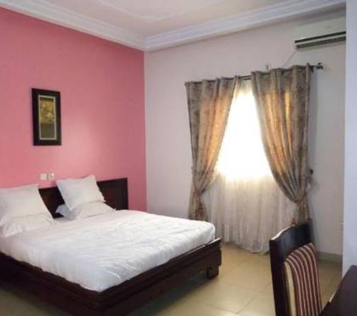 Hotel Vallee des Rois