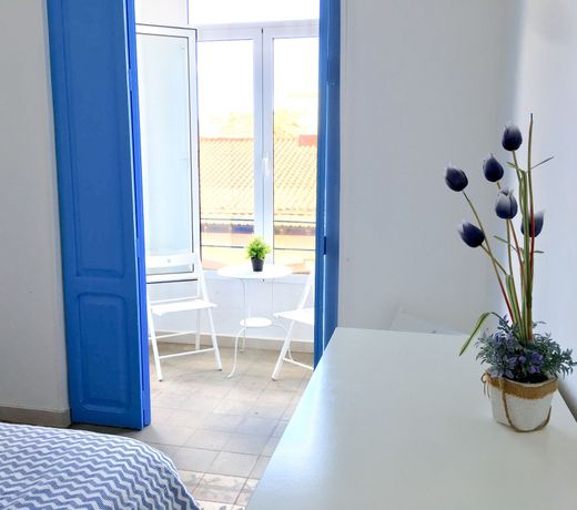 OYO Guest House Ruzafa
