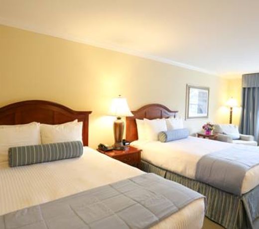 Hotel Rehoboth