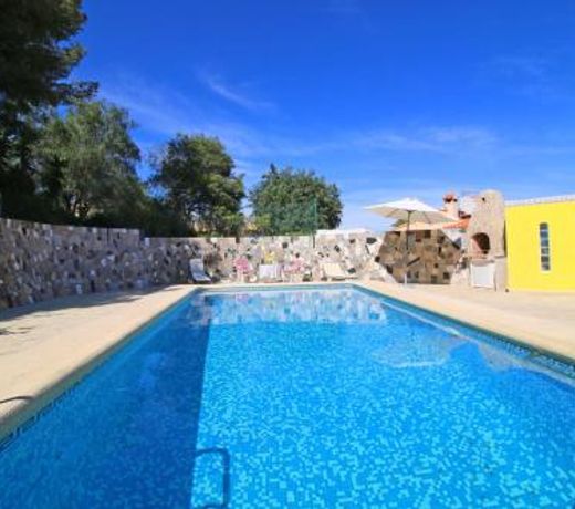 Holiday Villa Mia