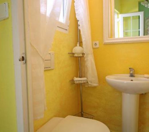 Holiday Villa Mia