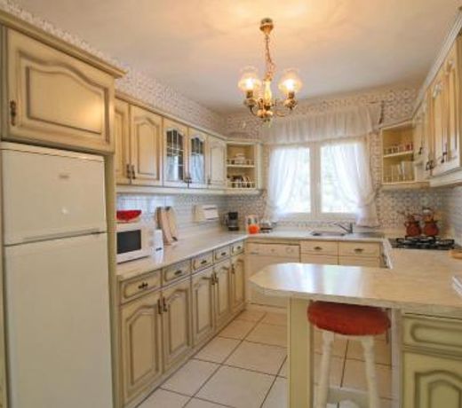 Holiday Villa Mia