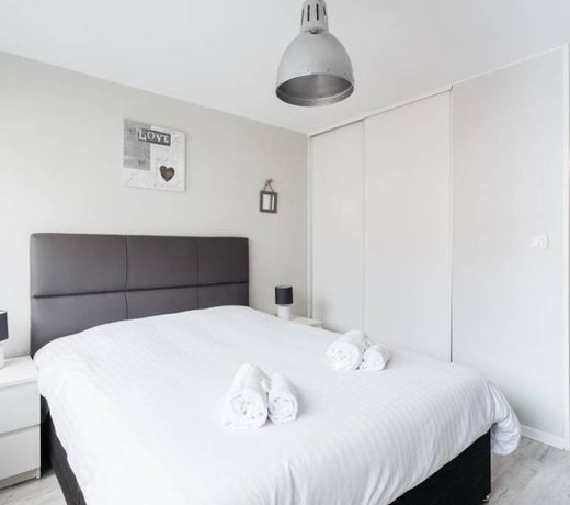 Luckey Homes - Blv Eugene Deruelle
