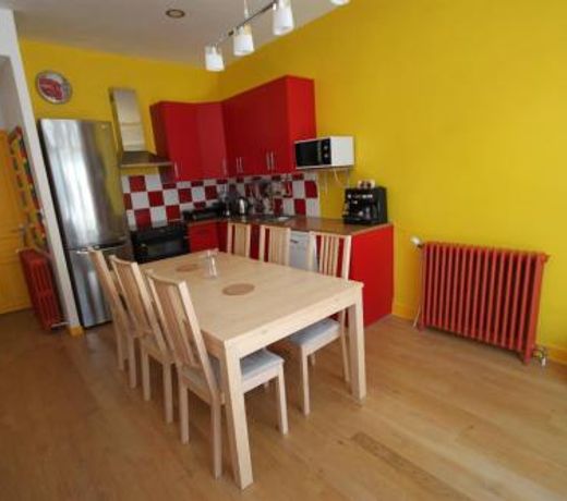 Appartement Le Dordogne