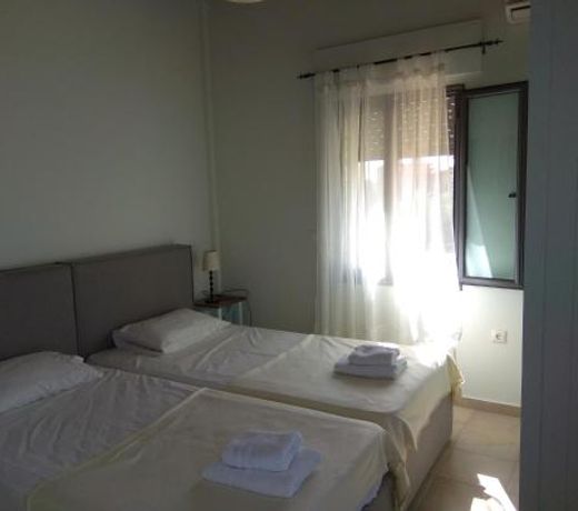 Trochalo Villas