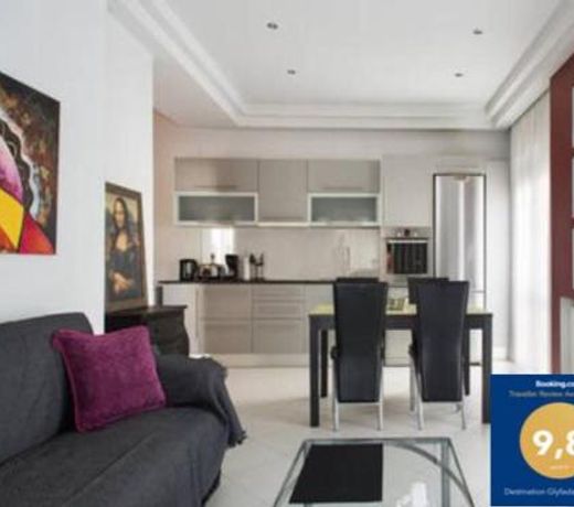 Glyfada Riviera Home
