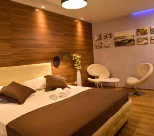 Guest house Crisogono