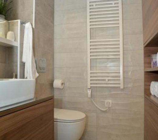 Guest house Crisogono