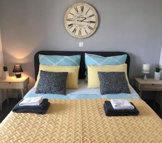 Orro Rooms