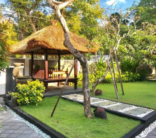 The Celuk Homestay