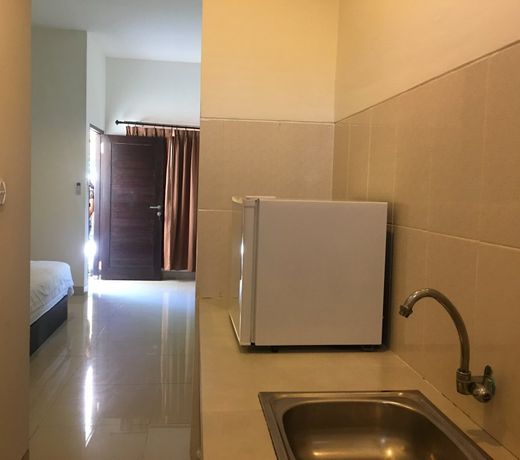 The Celuk Homestay