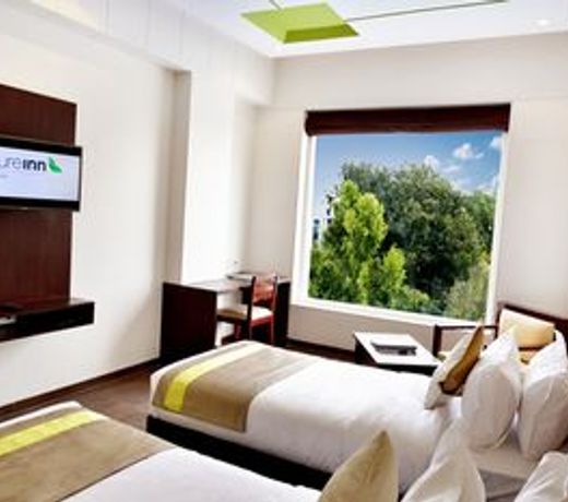 Mango Hotels ITI Circle
