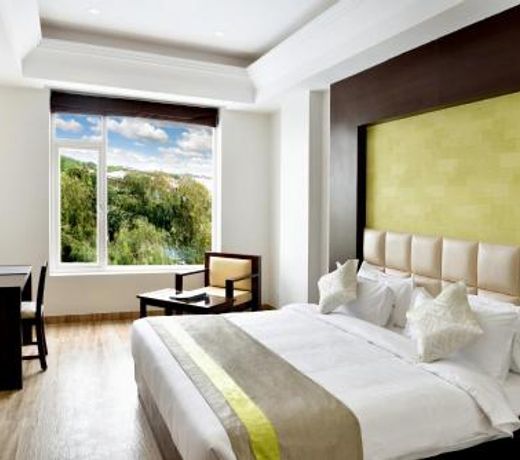 Mango Hotels ITI Circle