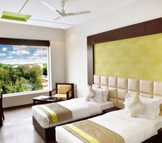 Mango Hotels ITI Circle