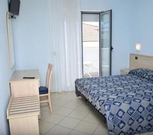 Hotel Antares