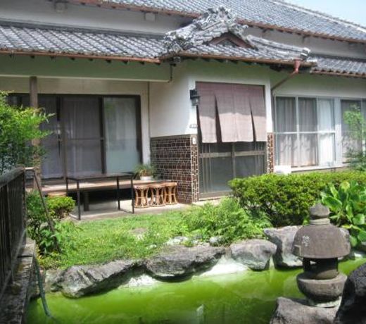 Guesthouse Fukiaesu
