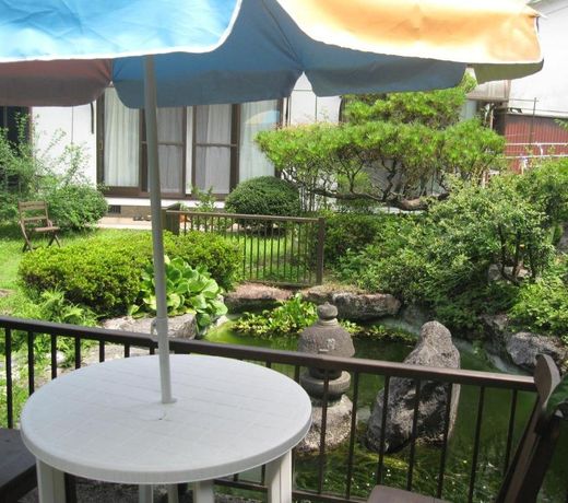 Guesthouse Fukiaesu