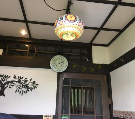 Pension Kinouta