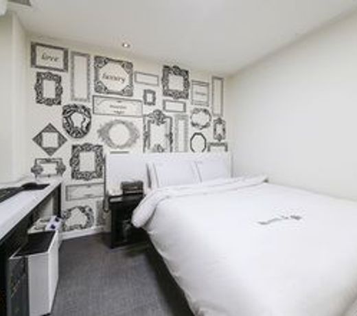 Soul Motel