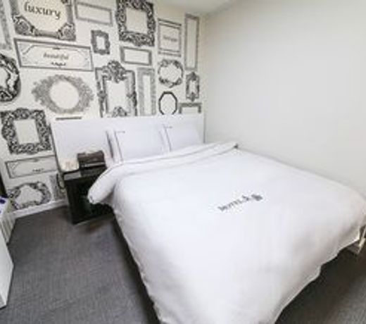 Soul Motel