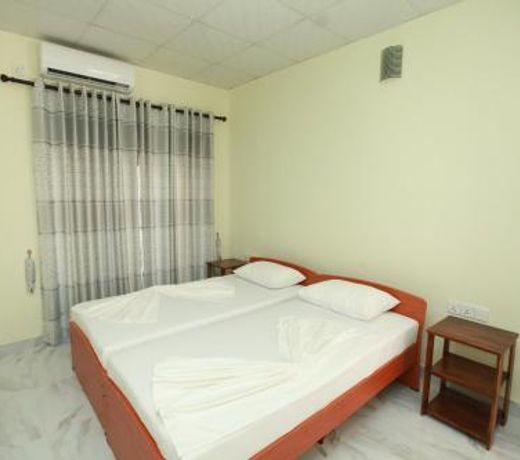 Lavonka Tourist Rest