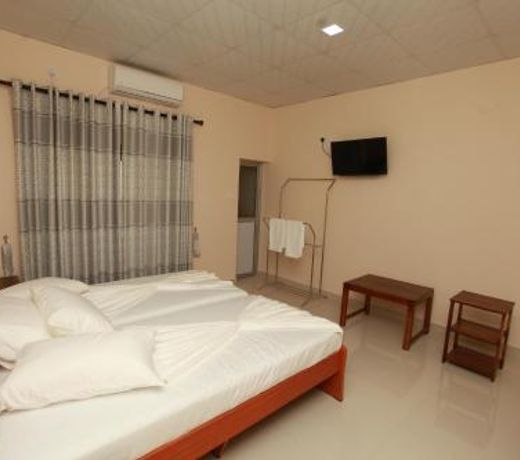 Lavonka Tourist Rest