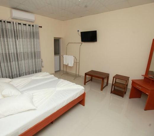 Lavonka Tourist Rest