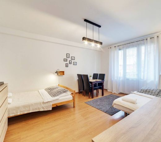 Dream Loft Gdansk Centrum