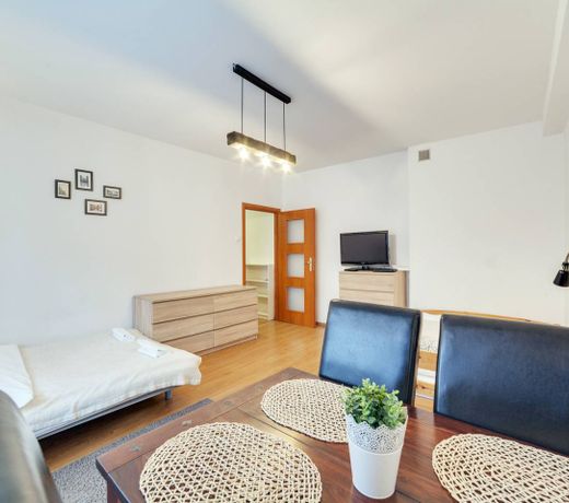 Dream Loft Gdansk Centrum