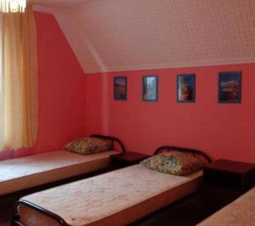 Guesthouse on Rozhdestvenskaya