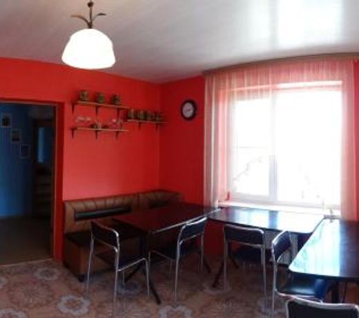 Guesthouse on Rozhdestvenskaya
