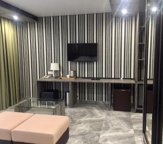Alana Royal Hotel