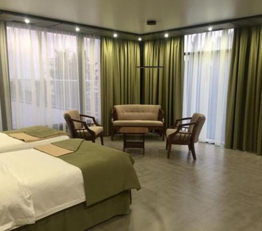 Alana Royal Hotel