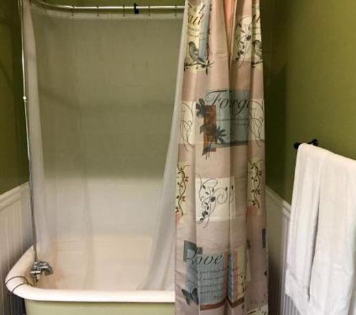 White Oak Manor Bed and Breakfast