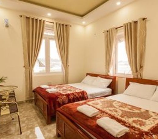 Da Quy Villa