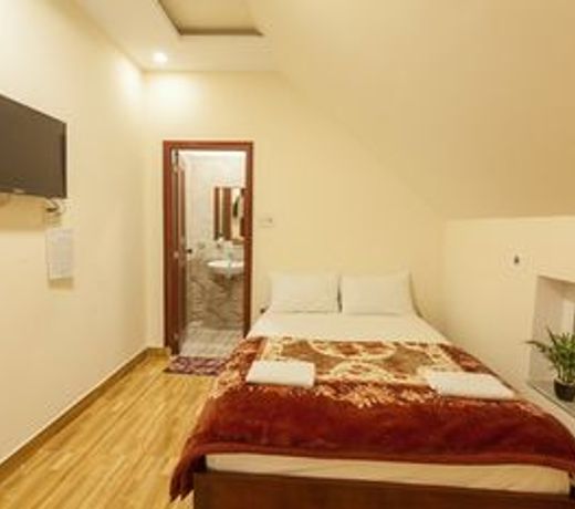 Da Quy Villa