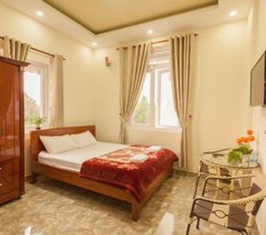 Da Quy Villa