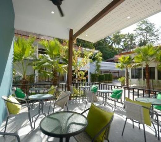 iRest Ao Nang Sea Front (SHA Plus+)