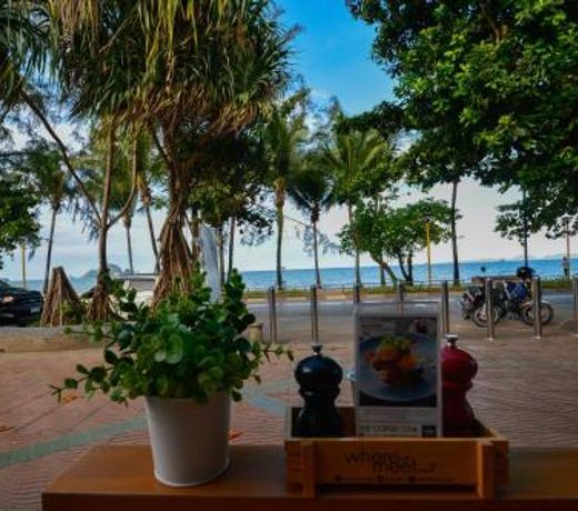iRest Ao Nang Sea Front (SHA Plus+)
