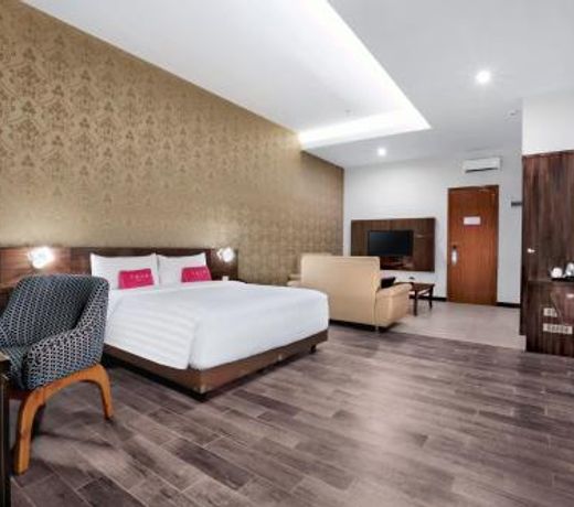 favehotel S. Parman Medan