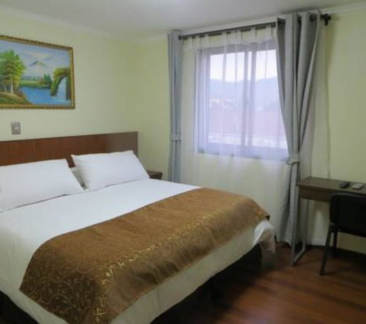 Hotel Newen