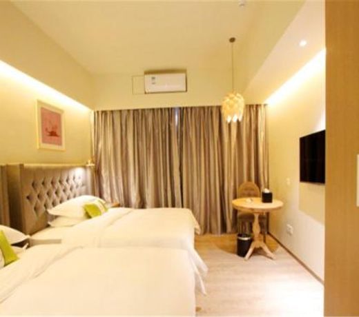 Weihai Qingtiwan Holiday Hotel