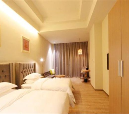 Weihai Qingtiwan Holiday Hotel