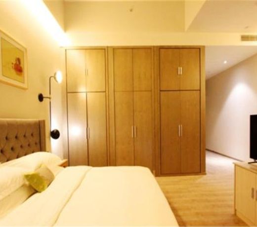 Weihai Qingtiwan Holiday Hotel